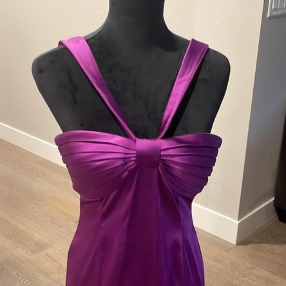 Gorgeous Formal Calvin Klein Dress